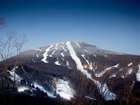 pico ski area vt